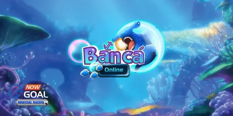 Bắn cá online Bắn cá online