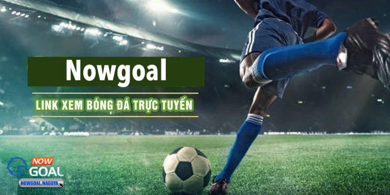 đăng nhập NOWGOAL Các bước đảm bảo khi đăng nhập