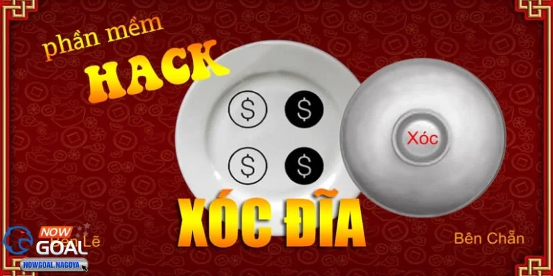 Hack xóc đĩa Các phương thức hack xóc đĩa phổ biến và cách hoạt động