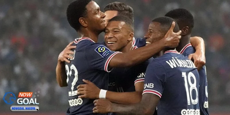 Kèo Bóng Đá Ligue 1 - Đấu Trường Hấp Dẫn Của Bóng Đá Pháp Chú ý vào phong độ gần nhất của đội bóng