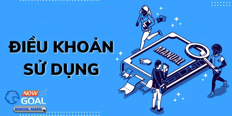Điều Khoản Sử Dụng Giải đáp những câu hỏi về các Điều Khoản Sử Dụng