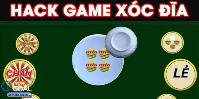 Hack Xóc Đĩa - Cách Phát Hiện Và Tránh Các Hệ Lụy Pháp Lý Hack xóc đĩa