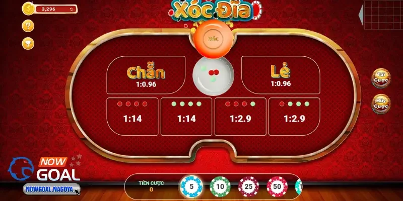 Soi Cầu Xóc Đĩa Hướng dẫn cược thủ cách Soi Cầu Xóc Đĩa hiệu quả