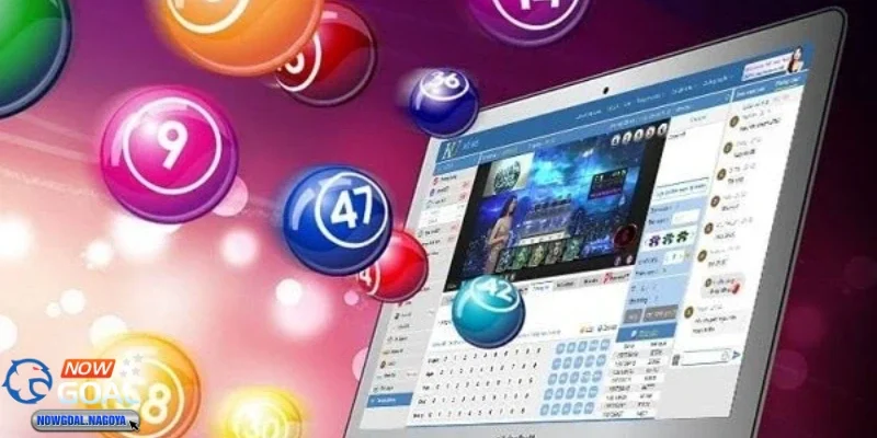 Xổ số NOWGOAL Lợi ích khi tham gia Xổ số NOWGOAL tại nhà cái uy tín
