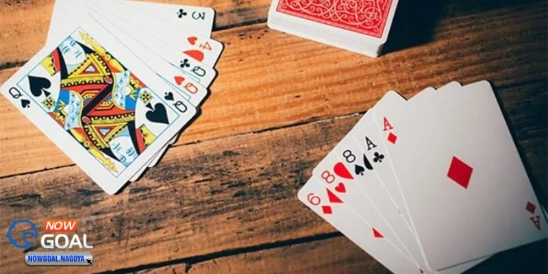 Phỏm Quy tắc cơ bản cho người mới nhập môn