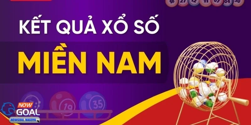 Xổ Số Miền Nam Hướng Dẫn Chi Tiết Cách Chơi Trúng Thưởng Xổ số miền Nam