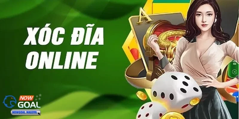 Xóc Đĩa Online - Trải Nghiệm Chơi Cực Đã Tại Sân Chơi Uy Tín Xóc Đĩa Online
